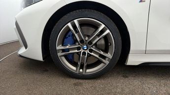 BMW 1 Series M135I XDRIVE