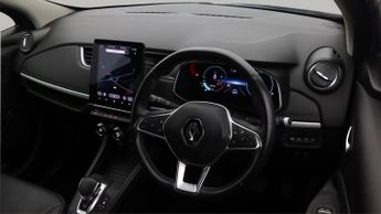 Renault Zoe GT LINE PLUS