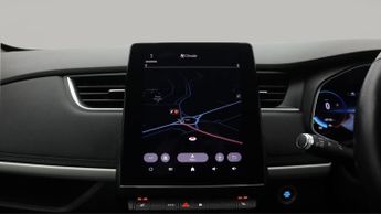 Renault Zoe GT LINE PLUS