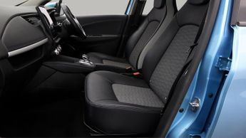 Renault Zoe GT LINE PLUS