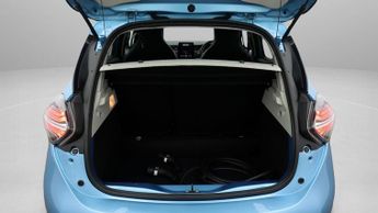 Renault Zoe GT LINE PLUS