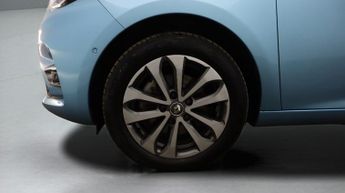 Renault Zoe GT LINE PLUS