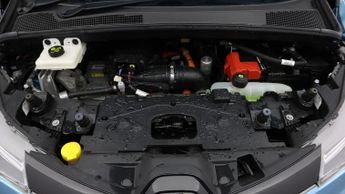 Renault Zoe GT LINE PLUS