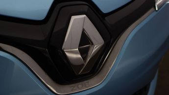 Renault Zoe GT LINE PLUS