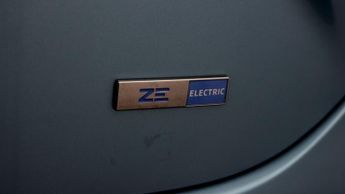 Renault Zoe GT LINE PLUS