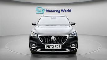 MG MG HS EXCLUSIVE DCT