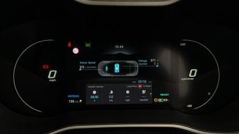 MG MG ZS TROPHY CONNECT