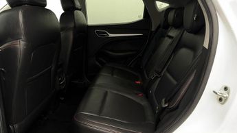 MG MG ZS TROPHY CONNECT