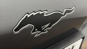Ford Mustang Mach-E BASE