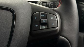 Ford Mustang Mach-E BASE