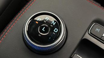 Ford Mustang Mach-E BASE