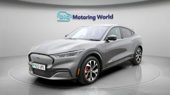 Ford Mustang Mach-E BASE