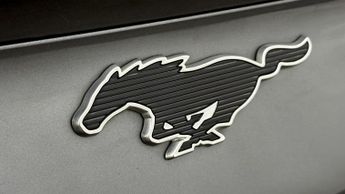 Ford Mustang Mach-E BASE