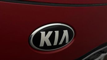 Kia Sportage CRDI 2 ISG