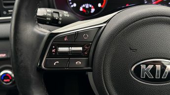 Kia Sportage CRDI 2 ISG