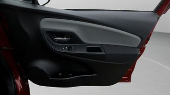 Toyota Yaris VVT-I ICON TECH