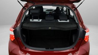 Toyota Yaris VVT-I ICON TECH