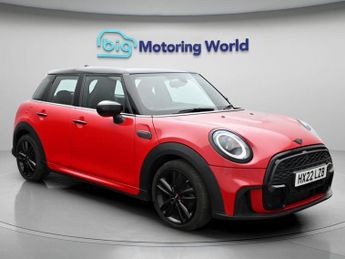 MINI Hatch COOPER SPORT