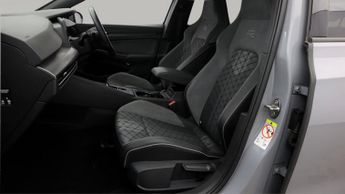 Volkswagen Golf R-LINE TDI DSG