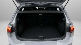 Volkswagen Golf R-LINE TDI DSG