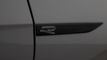 Volkswagen Golf R-LINE TDI DSG