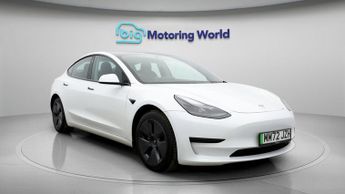 Tesla Model 3 MODEL 3
