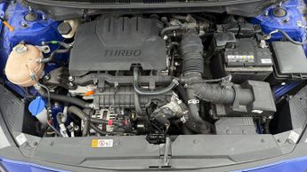 Hyundai i20 T-GDI PREMIUM