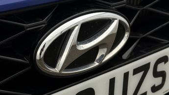 Hyundai i20 T-GDI PREMIUM