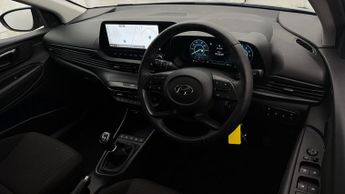 Hyundai i20 T-GDI PREMIUM