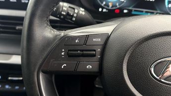 Hyundai i20 T-GDI PREMIUM