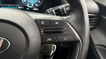 Hyundai i20 T-GDI PREMIUM