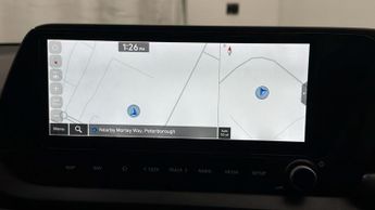 Hyundai i20 T-GDI PREMIUM