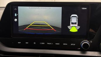 Hyundai i20 T-GDI PREMIUM