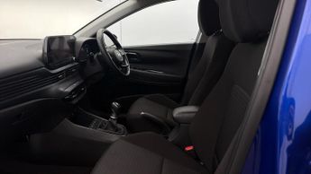 Hyundai i20 T-GDI PREMIUM
