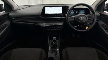 Hyundai i20 T-GDI PREMIUM