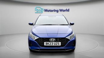 Hyundai i20 T-GDI PREMIUM