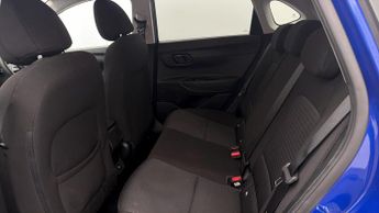 Hyundai i20 T-GDI PREMIUM