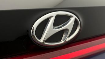 Hyundai i20 T-GDI PREMIUM