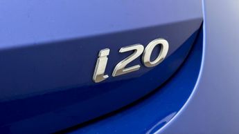 Hyundai i20 T-GDI PREMIUM