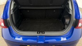 Hyundai i20 T-GDI PREMIUM