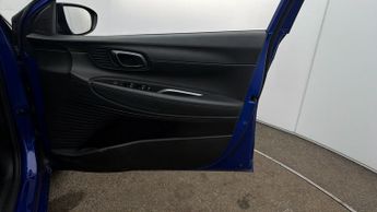Hyundai i20 T-GDI PREMIUM