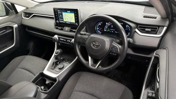 Toyota RAV4 VVT-I DESIGN