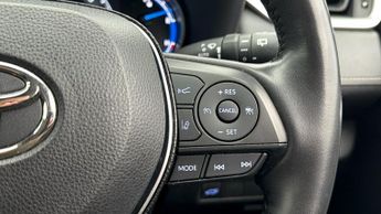 Toyota RAV4 VVT-I DESIGN