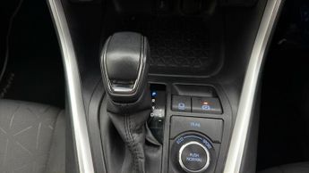 Toyota RAV4 VVT-I DESIGN