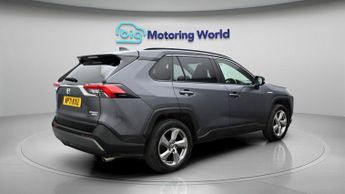 Toyota RAV4 VVT-I DESIGN