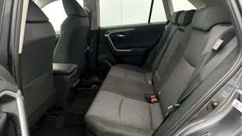 Toyota RAV4 VVT-I DESIGN