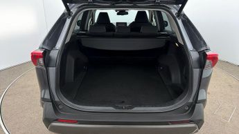 Toyota RAV4 VVT-I DESIGN