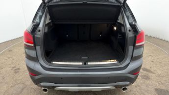 BMW X1 XDRIVE20I XLINE
