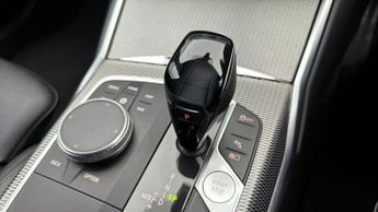 BMW 3 Series 330E M SPORT