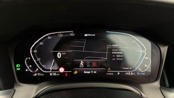 BMW 3 Series 330E M SPORT